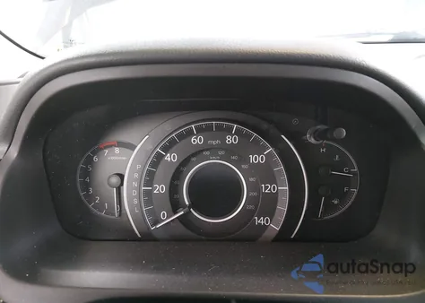 2015 Honda Cr-V Lx z USA, uszkodzony, nr VIN 2HKRM4H35FH622090